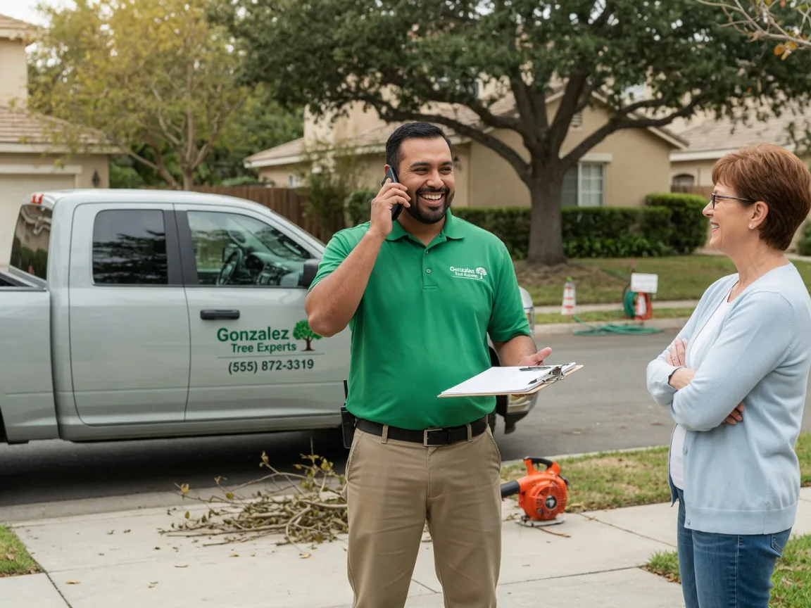 Tree Service White Bluff, TN FAQs